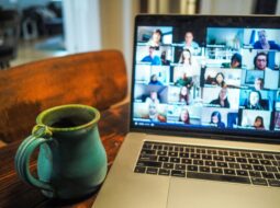 Rams Meijer-Remote Teams